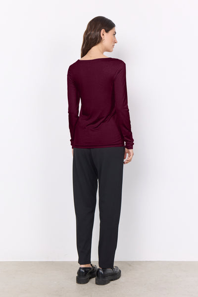 Soyaconcept - Marica L/S T Shirt
