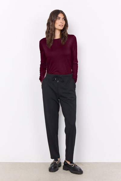 Soyaconcept - Marica L/S T Shirt