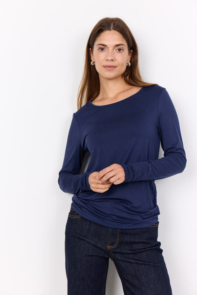 Soyaconcept - Marica L/S T Shirt