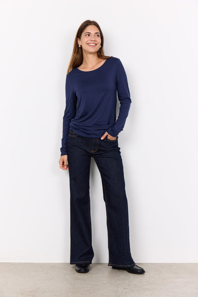 Soyaconcept - Marica L/S T Shirt