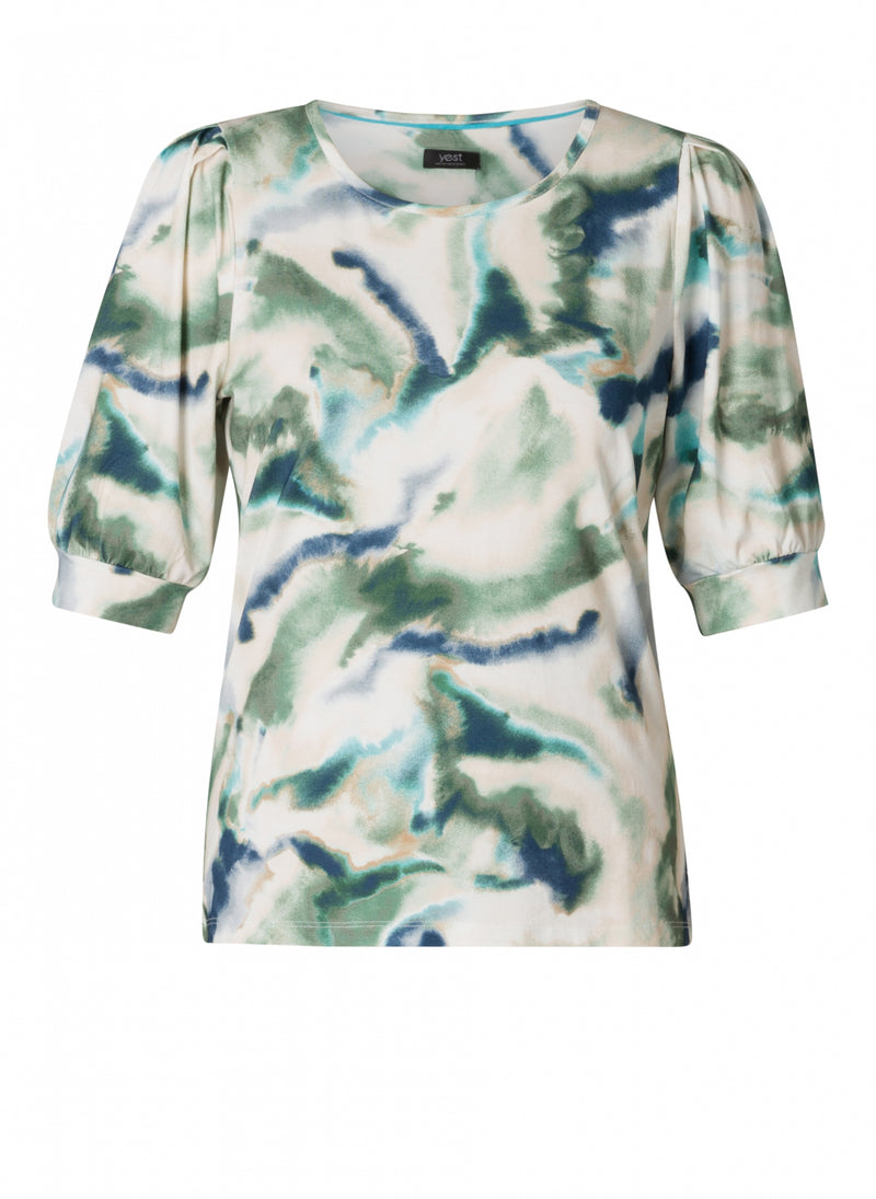 Yest - Gentiana Essential Top Mint Multi