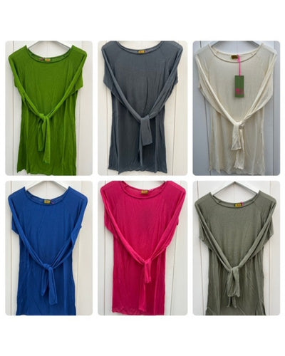 NandWillow - Body Hugs