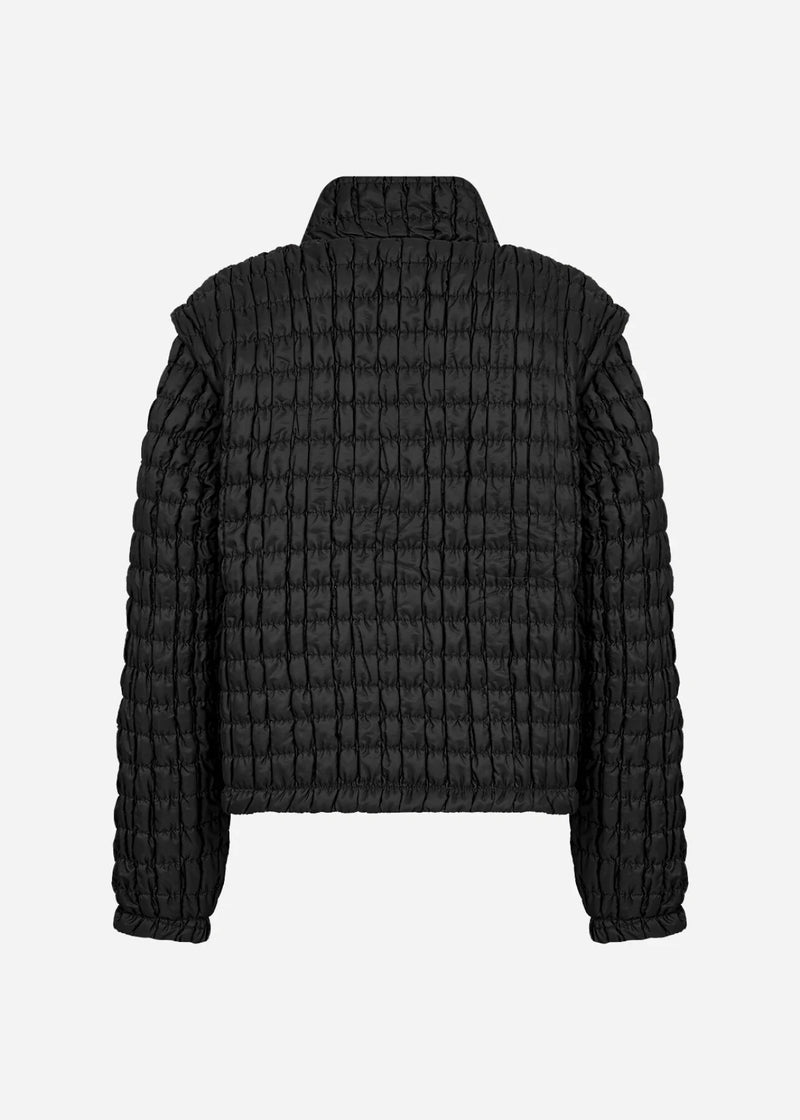 Soyaconcept - Sevilla Black Quilted