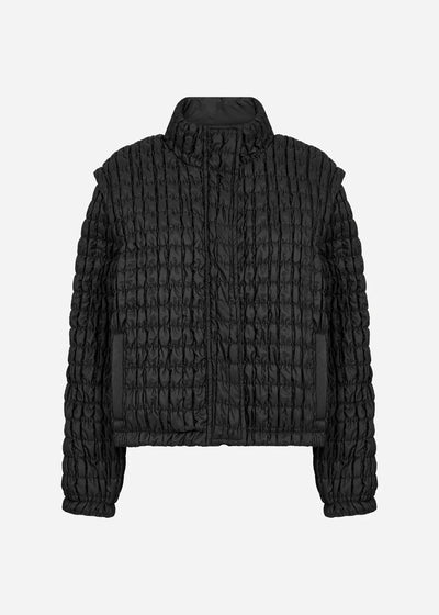 Soyaconcept - Sevilla Black Quilted